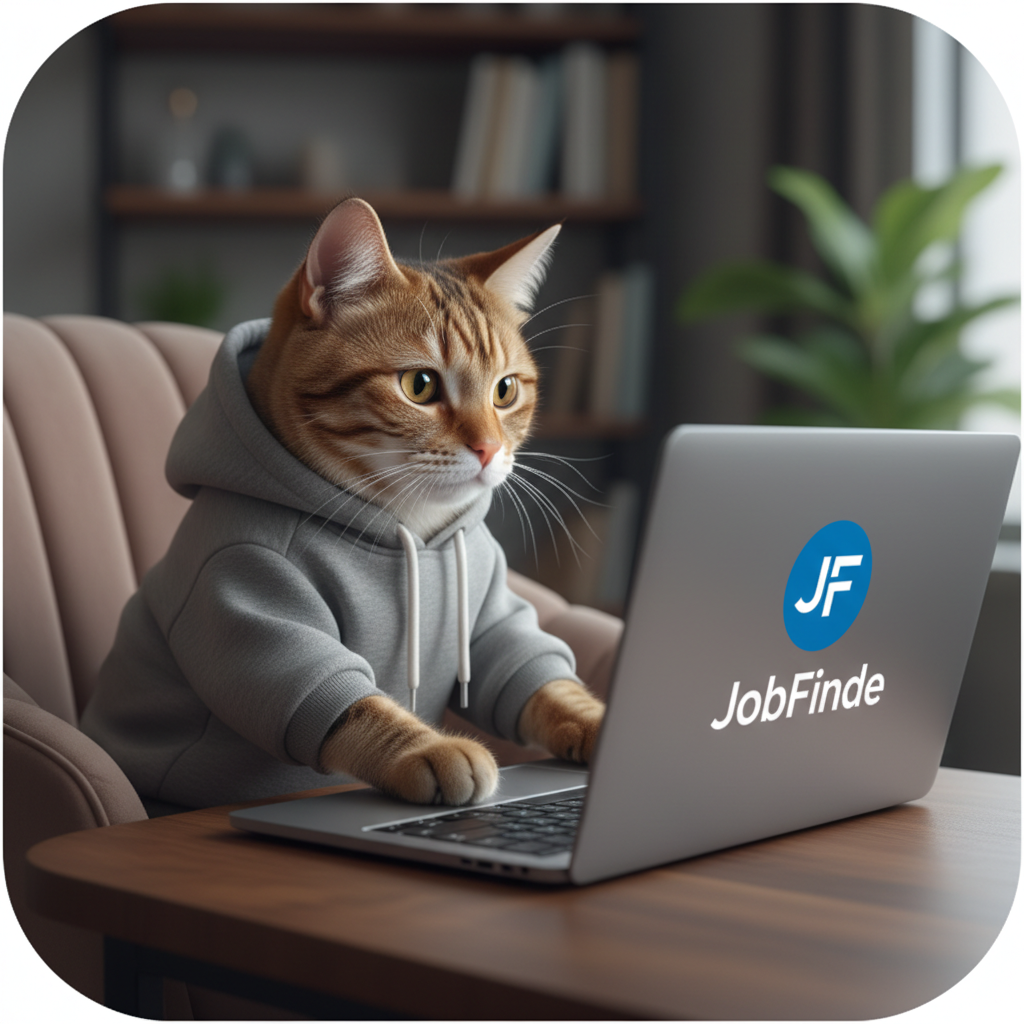 JobFinde Hero
